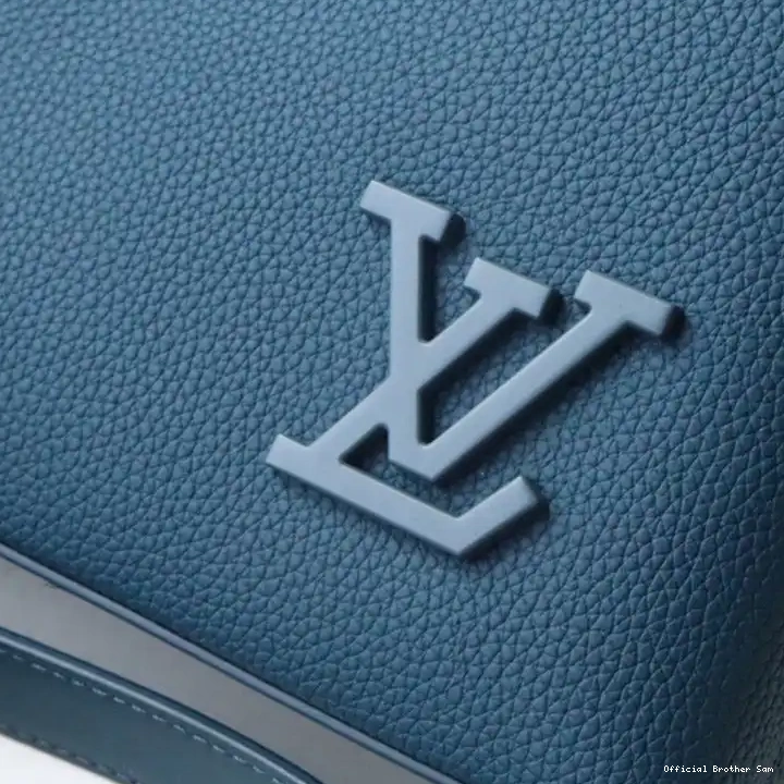 Official Brother Sam LV 2308DJ0039 Bag 0629
